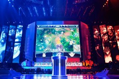 PSG Talon对阵MGN维京s，亚洲赛区焦点战