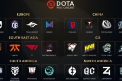 《人员变动！Secret战队BOOM离队，ATF火速加盟》