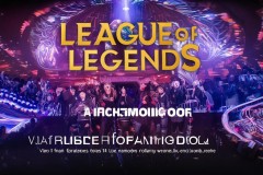 英雄联盟全球总决赛奖金池创新高，玩家众筹与冠军皮肤推动电竞产业发展