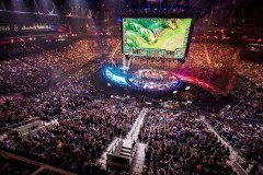 UP战队惜败OMG，团战处理略显急躁