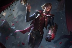 S15资格赛IG vs TES前瞻：英雄联盟数据对比揭示中单选手差异与战队胜负关键点