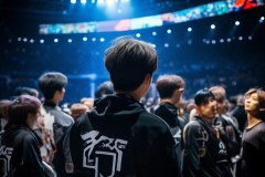 LCK赛区担忧T1战队统治力，IG战队能否打破联赛竞争格局提升比赛观赏性？